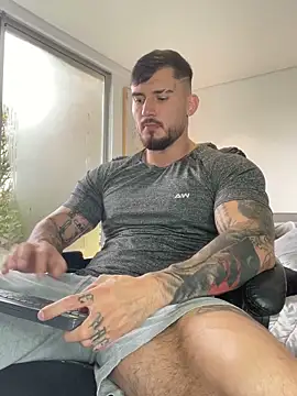 DimitriSullivan  online show from 4, 2, 2026