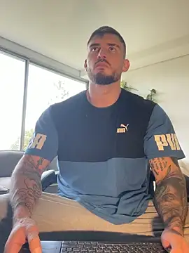 DimitriSullivan  online show from 31, 3, 2026