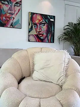 DimitriSullivan  online show from 31, 10, 2025