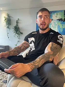 DimitriSullivan  online show from 24, 3, 2026