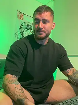 DimitriSullivan  online show from 23, 5, 2026