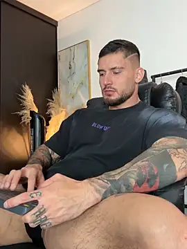 Snapshot of DimitriSullivan_ chatting on 17, 6, 2026 DimitriSullivan online show from 17, 6, 2026
