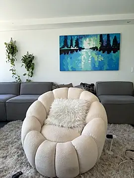 DimitriSullivan  online show from 18, 10, 2025