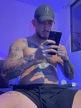 DimitriSullivan  online show from 30, 5, 2026