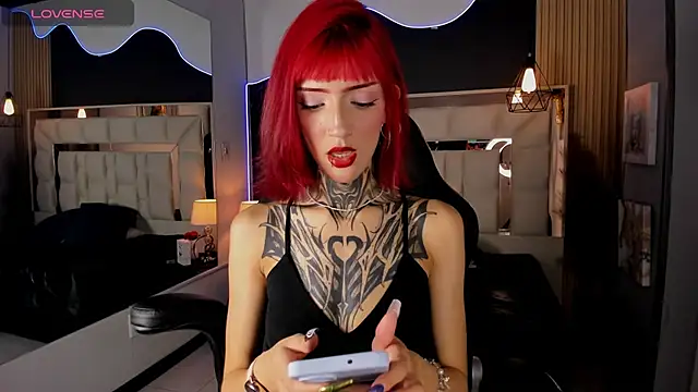 Snapshot of Ameliewitte_mjs chatting on 20, 10, 2025 Ameliewitte mjs online show from 20, 10, 2025