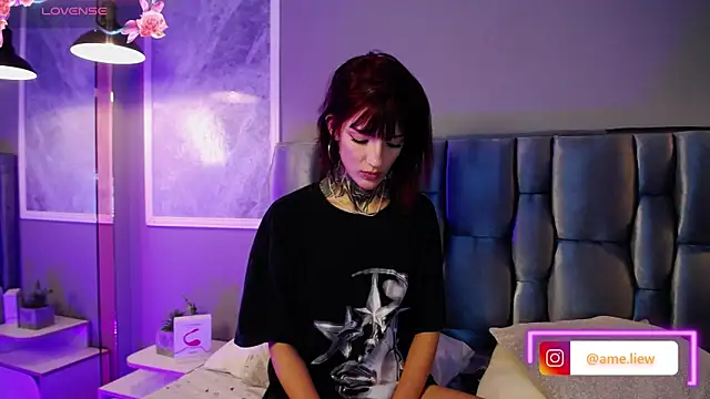 Snapshot of Ameliewitte_mjs chatting on 14, 3, 2025 Ameliewitte mjs online show from 14, 3, 2025