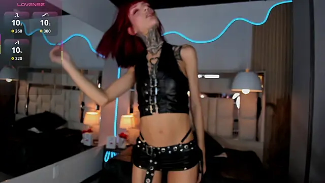 Snapshot of Ameliewitte_mjs chatting on 4, 12, 2025 Ameliewitte mjs online show from 4, 12, 2025