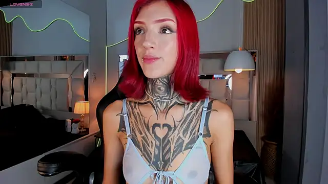 Snapshot of Ameliewitte_mjs chatting on 15, 1, 2026 Ameliewitte mjs online show from 15, 1, 2026