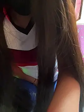 Velyn 18 online show from 22, 2, 2026