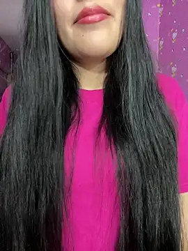 Velyn 18 online show from 11, 11, 2025