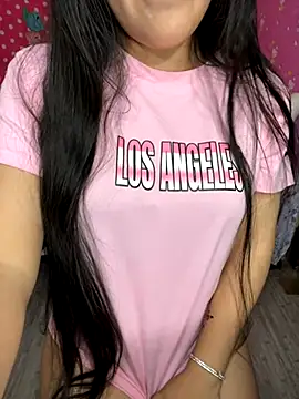 Velyn 18 online show from 1, 12, 2025