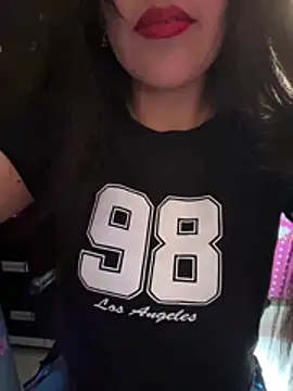 Velyn 18 online show from 19, 2, 2026