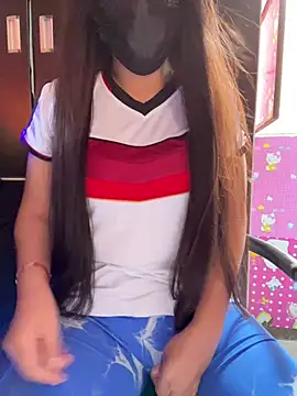 Velyn 18 online show from 23, 2, 2026