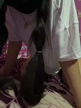 Velyn 18 online show from 20, 2, 2026