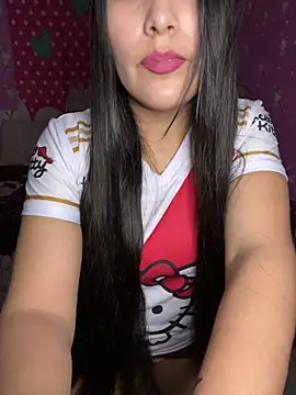 Velyn 18 online show from 22, 12, 2025