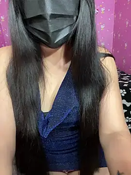 Velyn 18 online show from 5, 1, 2026