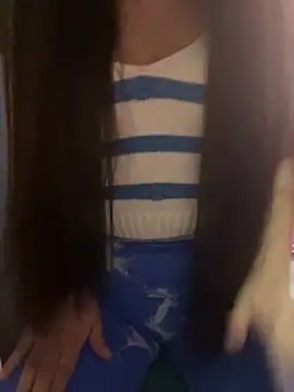 Velyn 18 online show from 3, 2, 2026