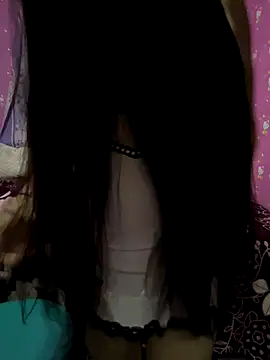 Velyn 18 online show from 18, 12, 2025