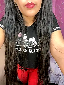 Velyn 18 online show from 12, 11, 2025