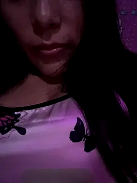 Velyn 18 online show from 19, 11, 2025