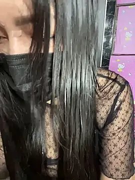 Velyn 18 online show from 9, 2, 2026