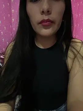 Velyn 18 online show from 17, 12, 2025