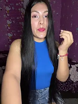 Velyn 18 online show from 23, 12, 2025