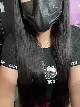 Velyn 18 online show from 17, 2, 2026