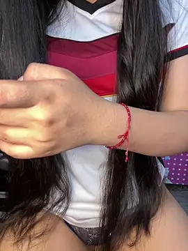 Velyn 18 online show from 1, 3, 2026