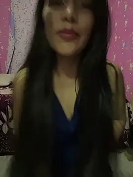 Velyn 18 online show from 21, 12, 2025