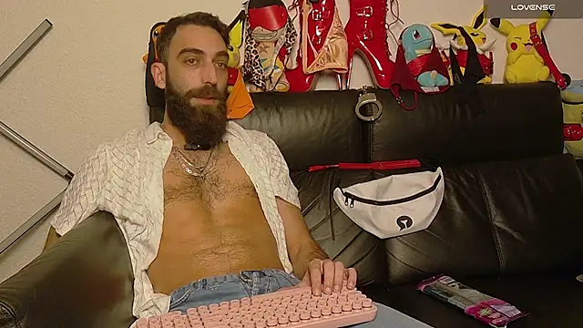 DaWoD030 online show from 13, 4, 2026