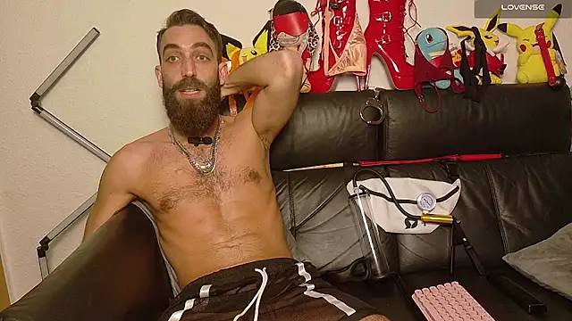 DaWoD030 online show from 10, 4, 2026