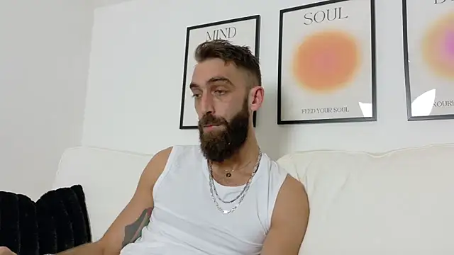 DaWoD030 online show from 18, 10, 2025