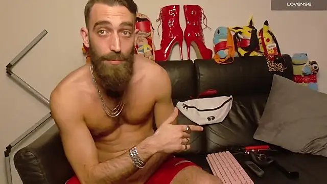 DaWoD030 online show from 31, 3, 2026