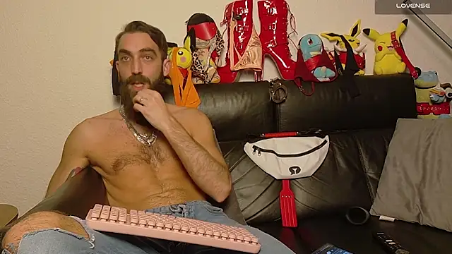 DaWoD030 online show from 17, 4, 2026