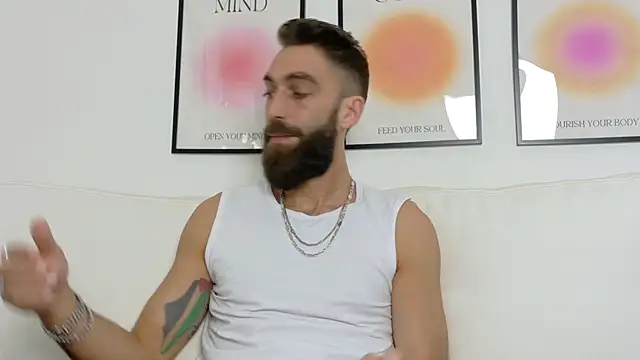 DaWoD030 online show from 21, 10, 2025