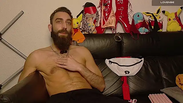 DaWoD030 online show from 15, 4, 2026