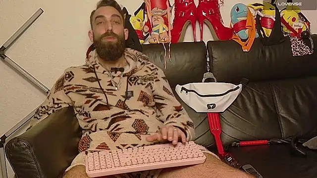 DaWoD030 online show from 3, 4, 2026