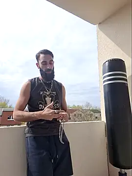 DaWoD030 online show from 18, 4, 2026