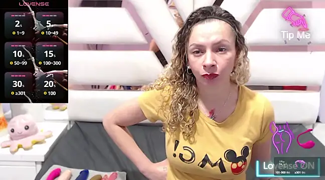 alaha evans online show from 20, 3, 2025