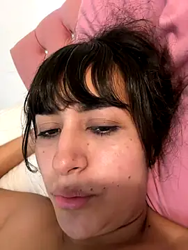 Lady Rey online show from 6, 10, 2025