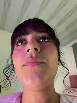 Lady Rey online show from 17, 12, 2025