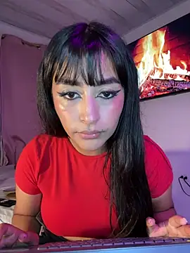 Lady Rey online show from 22, 11, 2025