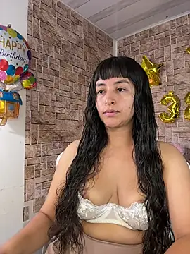 Lady Rey online show from 29, 4, 2026