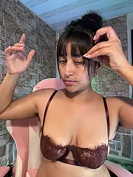 Lady Rey online show from 28, 3, 2026