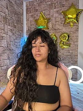 Lady Rey online show from 24, 4, 2026