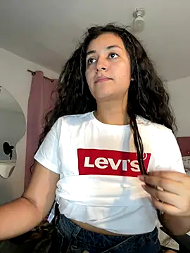 Lady Rey online show from 22, 9, 2025