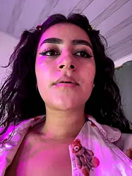 Lady Rey online show from 4, 12, 2025