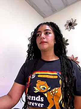 Lady Rey online show from 10, 11, 2025