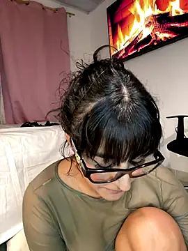 Lady Rey online show from 28, 11, 2025